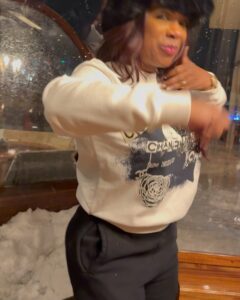 Actress Kandi Burruss HD Photos and Wallpapers February 2025