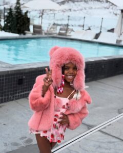 Actress Kandi Burruss HD Photos and Wallpapers February 2025