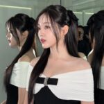 Kang Na-eon