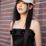 Kang Na-eon