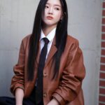 Kang Na-eon