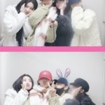 Kang Na-eon
