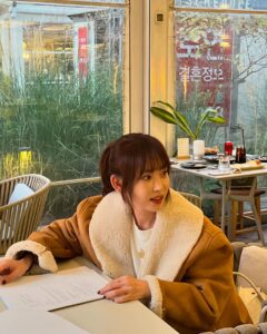 Actress Kang Ye-won HD Photos and Wallpapers April 2025