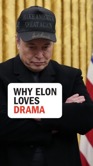 Kara Swisher Instagram - “Any drag queen in Provincetown in the summer has less drama than Elon Musk.” @karaswisher on @andersoncooper360 on @cnn 

#elonmusk #andersoncooper #news #politics