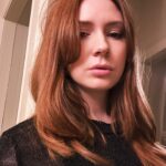 Karen Gillan