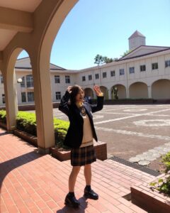 Actress Karen Miyama HD Photos and Wallpapers March 2025
