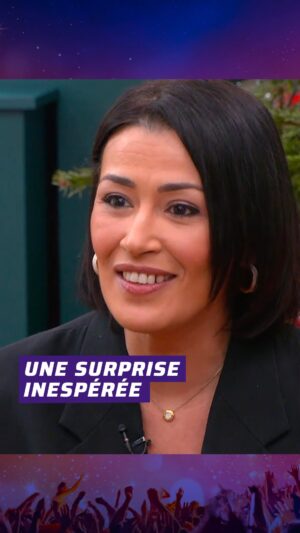 Karima Charni Instagram - SURPRISE ! 💥 @karimacharni fait une annonce choc aux académiciens ! 😲
#StarAcademy