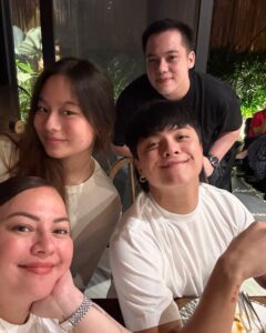 Actress Karla Estrada HD Photos and Wallpapers February 2025