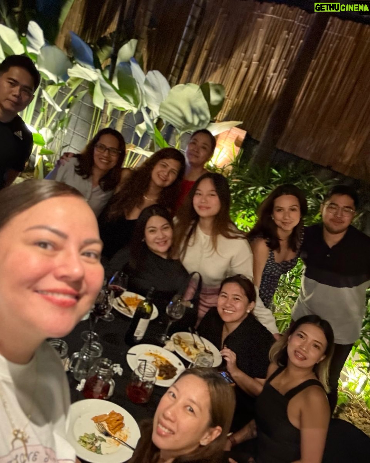 Karla Estrada - 53.9K Likes - 02-08 Happy Birthday to my youngest Angel
We love you Anak! @lella_ford