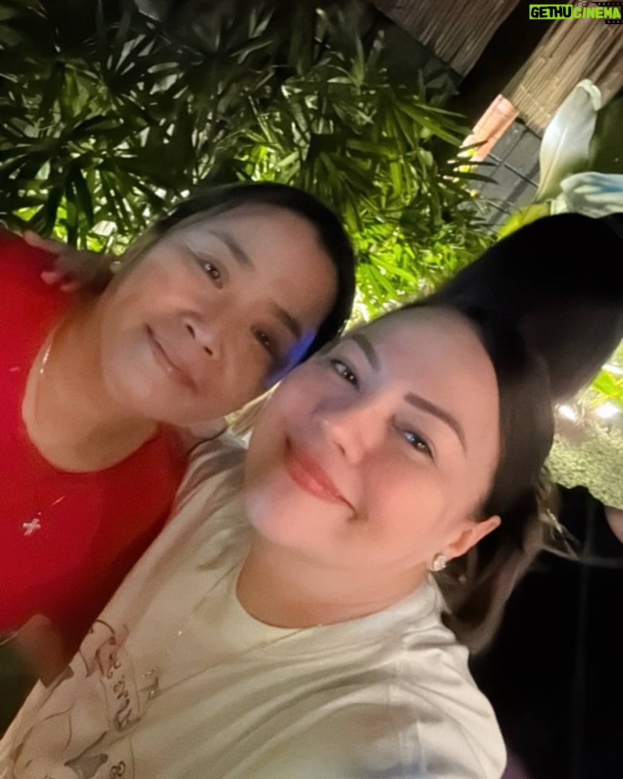 Karla Estrada - 53.9K Likes - 02-08 Happy Birthday to my youngest Angel
We love you Anak! @lella_ford