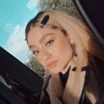 Karol Sevilla