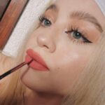 Karol Sevilla