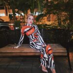 Karol Sevilla