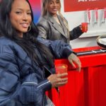 Karrueche Tran