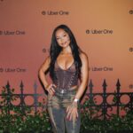 Karrueche Tran