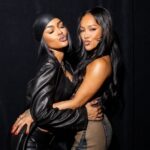 Karrueche Tran