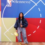 Karrueche Tran