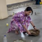 Karunya Ram