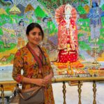 Karunya Ram