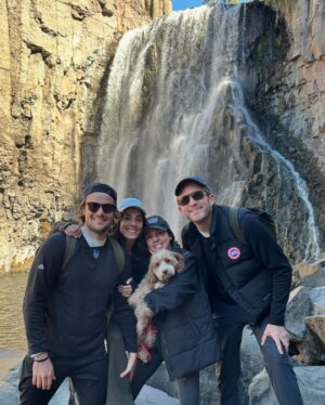 Kate Mansi Instagram - This is my @Mets.