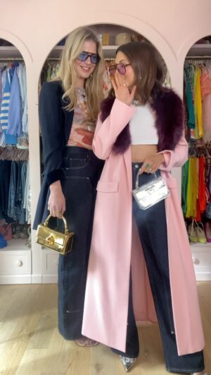 Kate Miner Instagram - Links in highlights ♥️ 18 years of friendship with @thisiskateminer. I dress her, she cooks for me 😊. I usually dress kate as Kate, for this video we kinda dressed kate as me for kicks. Her vibe is way more Big Sur/hippy traveler/ model off duty. She’s an actor ( yep that’s Tammi from @shameless ) she’s in an incredible band @thisisminer, has two beautiful kiddos ( she told me she was pregnant and wham bam our boys are 4 months apart ) and her family pretty much adopted me when I got to the states and knew no one. She introduced me to some of Americas most important past times… “Beer Pong” and “Flip Cup”, and throws a mean pool party. Any friend of Kates ( of which there are literally hundreds ) will tell you that she is by far the most supportive, generous, thoughtful, loyal, rock of a friend you could ever have. I wouldn’t be me, without her. Love you Kato. Sorry i’m so bossy. ♥️