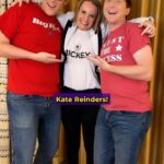 Kate Reinders