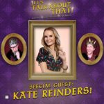 Kate Reinders