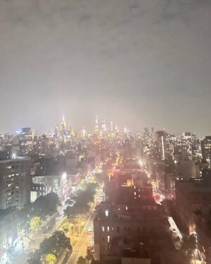 Katerina Tannenbaum Instagram - Listen I love New York ok???🗽🍎🌃❤️‍🩹