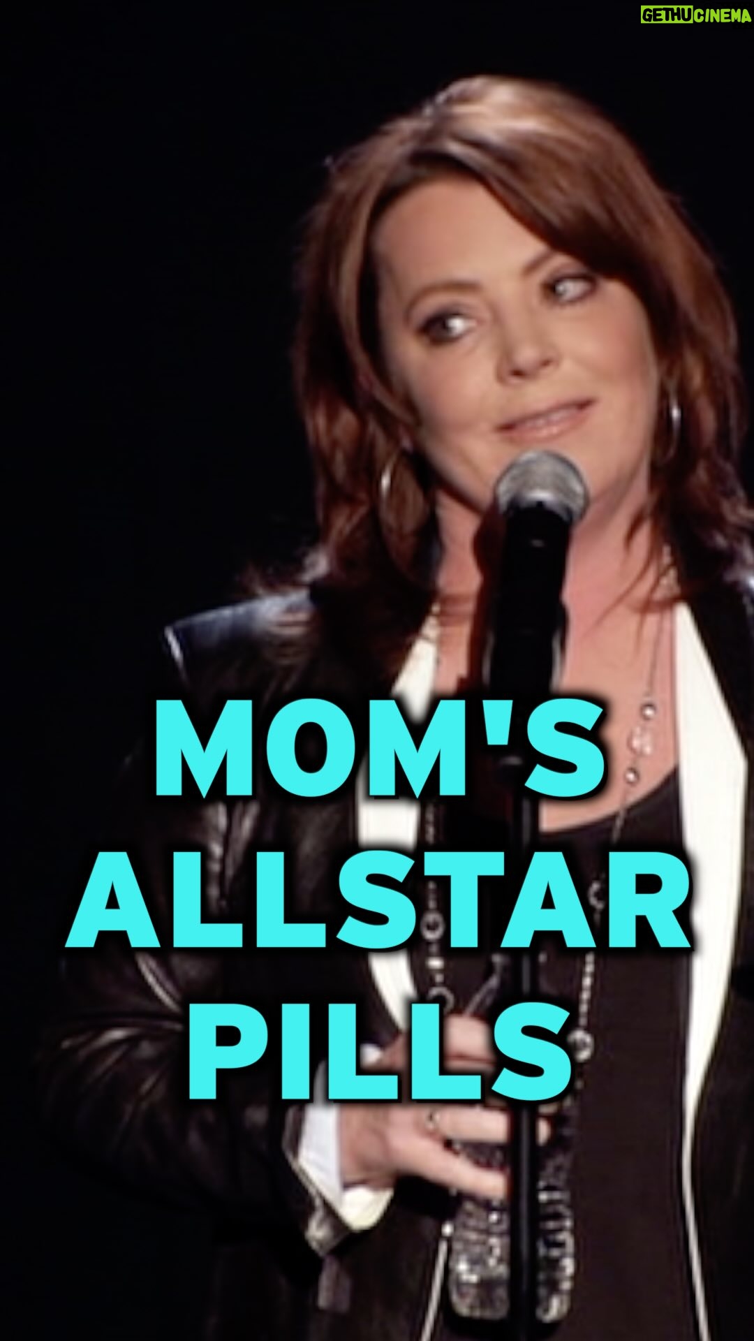 Kathleen Madigan - 309.2K Likes - Mom's All Star Pills šš
#madiganagain #kathleenmadigan #standup #standupcomedy #allstars