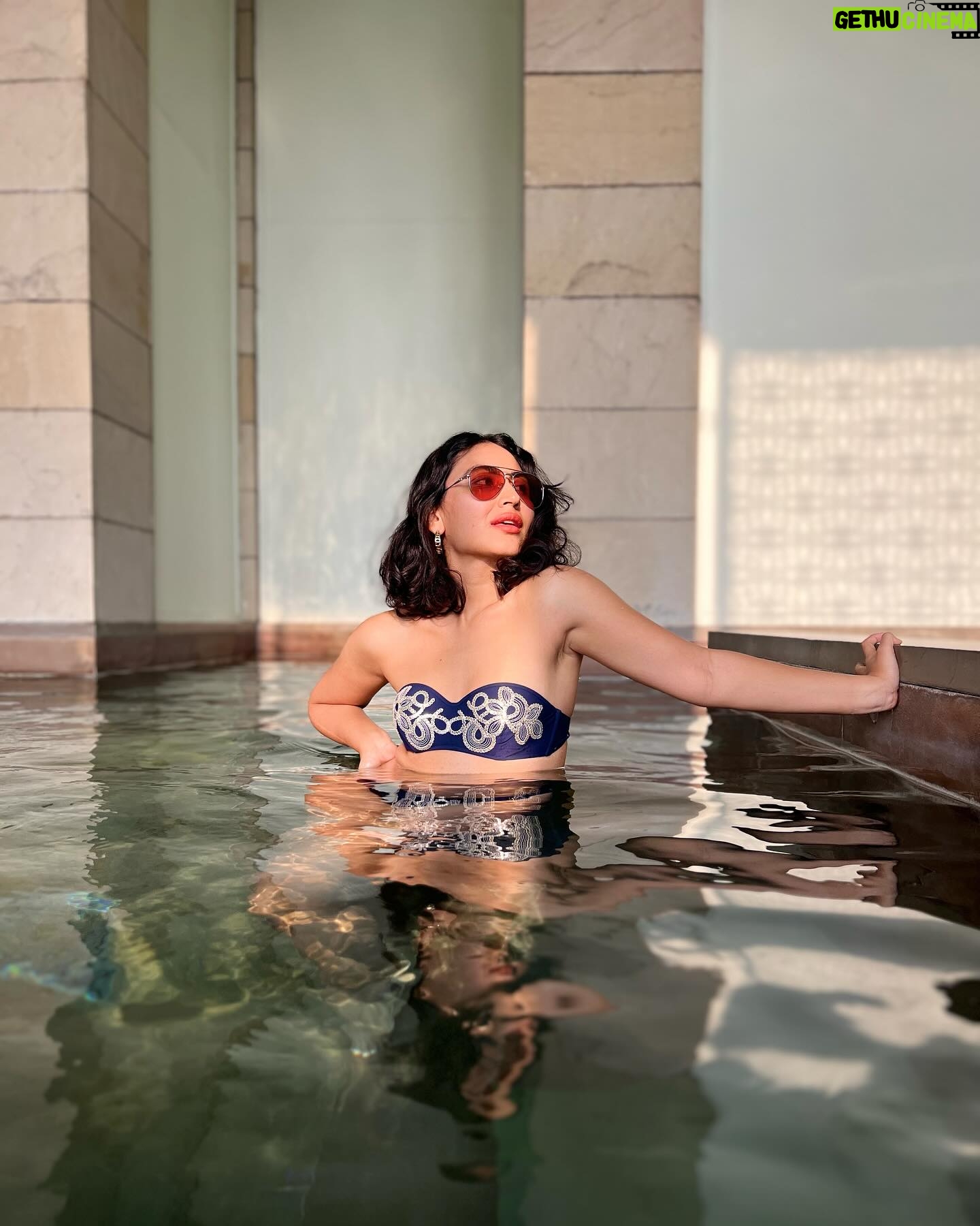 Katie Iqbal - 738 Likes - Holidays moods 🫶🏻