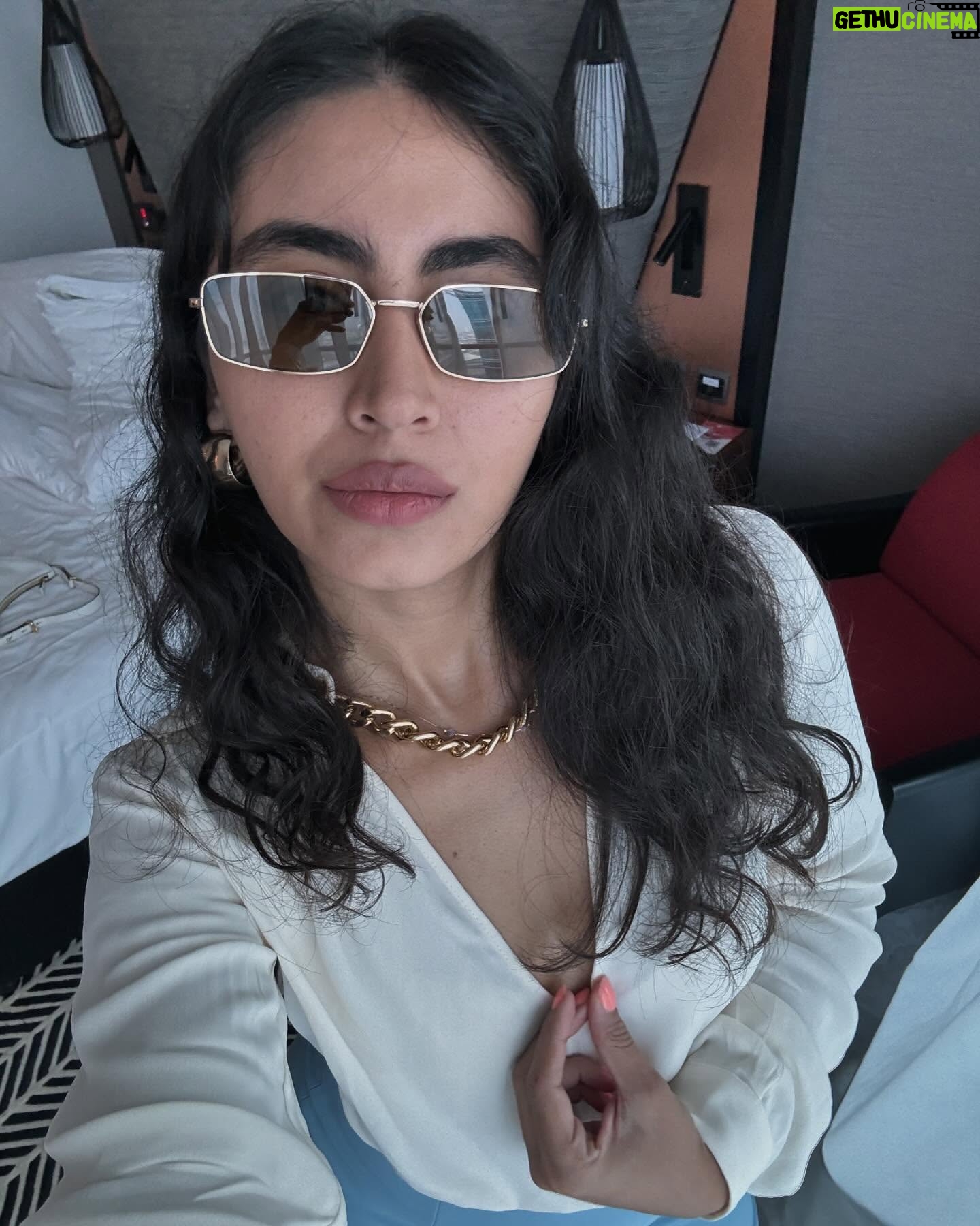Katie Iqbal - 489 Likes - Freckled & frizz the new era of Katie…