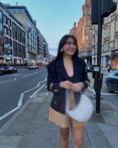 Actress Katie Iqbal HD Photos and Wallpapers September 2024