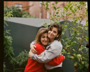 Katie Melua Instagram - Capturing life through film. Family time, Devon and London ❤️