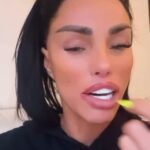 Katie Price