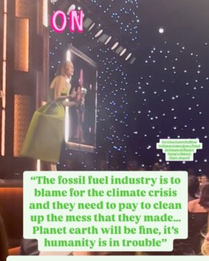Katja Herbers Instagram - Critics Choice Awards yesterday!
Swipe for the best speech, the best guys, the dresses I didn’t wear, the poses I didn’t strike, our current new Nielsen rating (still in that top 10!), and my tired face without the glam and the lights and the dress.
Thank you @pennylovellstylist @mollyrstern @ryanrichman @paola_quiroz27 🩷🩷🩷
👗 @sagio_official
💍 @sifjakobsjewellery @rommanelus
👛 @meliebianco
👠 @charleskeithofficial