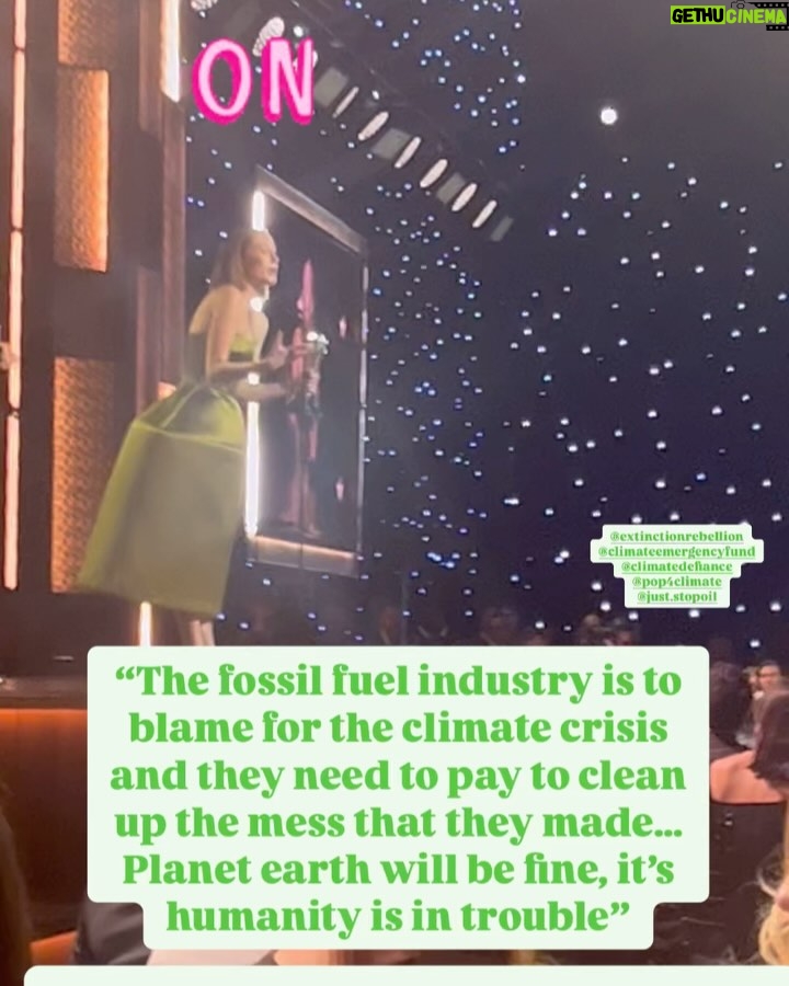 Katja Herbers - 10.3K Likes - Critics Choice Awards yesterday! 
Swipe for the best speech, the best guys, the dresses I didn’t wear, the poses I didn’t strike, our current new Nielsen rating (still in that top 10!), and my tired face without the glam and the lights and the dress. 

Thank you @pennylovellstylist @mollyrstern @ryanrichman @paola_quiroz27 🩷🩷🩷 
👗 @sagio_official 
💍 @sifjakobsjewellery @rommanelus 
👛 @meliebianco 
👠 @charleskeithofficial