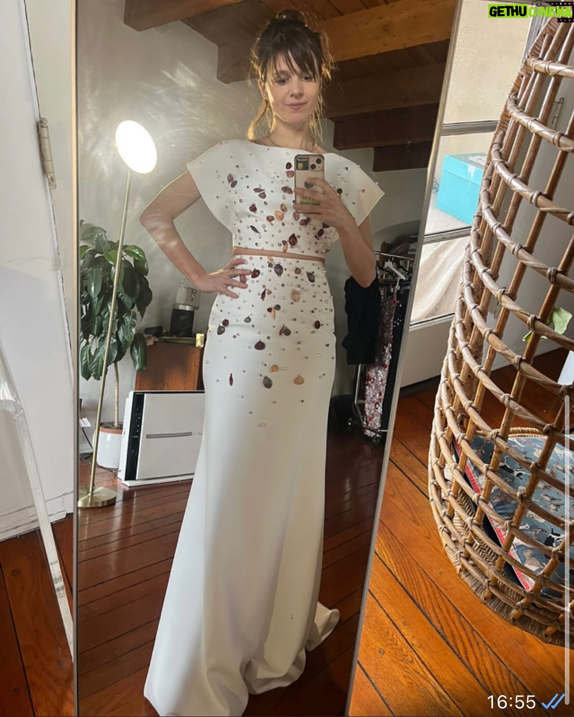 Katja Herbers - 10.3K Likes - Critics Choice Awards yesterday!
Swipe for the best speech, the best guys, the dresses I didnāt wear, the poses I didnāt strike, our current new Nielsen rating (still in that top 10!), and my tired face without the glam and the lights and the dress.
Thank you @pennylovellstylist @mollyrstern @ryanrichman @paola_quiroz27 š©·š©·š©·
š @sagio_official
š @sifjakobsjewellery @rommanelus
š @meliebianco
š @charleskeithofficial