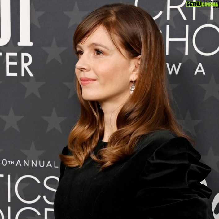 Katja Herbers - 10.3K Likes - Critics Choice Awards yesterday!
Swipe for the best speech, the best guys, the dresses I didnāt wear, the poses I didnāt strike, our current new Nielsen rating (still in that top 10!), and my tired face without the glam and the lights and the dress.
Thank you @pennylovellstylist @mollyrstern @ryanrichman @paola_quiroz27 š©·š©·š©·
š @sagio_official
š @sifjakobsjewellery @rommanelus
š @meliebianco
š @charleskeithofficial