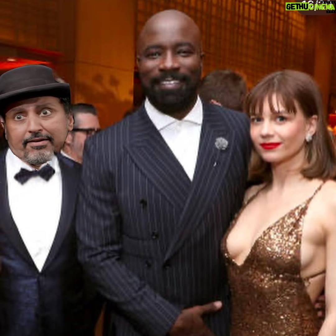 Katja Herbers - 10.7K Likes - Somehow Christian Slater looks photoshopped now š weāre heading to the Critics Choice Awards again & Evil is back in the latest streaming top 10 š„³