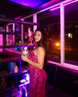 Katrina Dovey Instagram - Never posted these photos but lord knows I should have because what a night this was!!!! 

Happy 30th to my ate @lyramphetamint 💗

Love you all so much. 

Also extra missing @mv.turnbull & @lifeunchartedwithshiela 🥹 i wish i could teleport to you