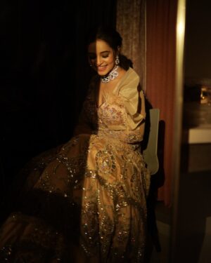 Kaushiki Rathore Instagram - I’m very fortunate that I can live many lives in one life.
Acting is not a profession or a job for me, it is my self-growth Because of this I am becoming a good person. I am able to understand people. I am able to understand their pain, life and the feelings of people. Whether it is a human or an animal,so acting is making me a good person 
And I think I am understanding life also.

STILLNESS. THAT’S ALL AND THAT’S
THE HARDEST THING.

#actorslife🎬