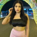 Kaushiki Rathore