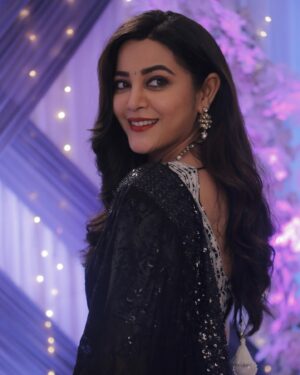Kaveri Priyam Instagram - 🖤🖤🖤🖤

📸 @creative_titu_01