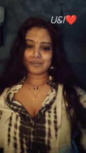 Actress Kavita Radheshyam HD Photos and Wallpapers March 2025