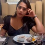 Kavya Kalyanram