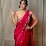 Kavya Thapar