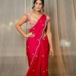 Kavya Thapar