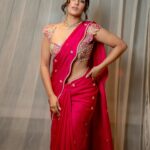 Kavya Thapar