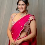 Kavya Thapar