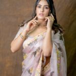 Kavya Thapar